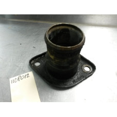 110P012 Thermostat Housing For 06-08 Jeep Grand Cherokee  5.7